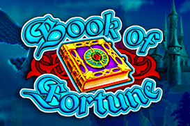 Book Of Fortune