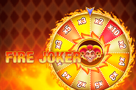 Fire Joker