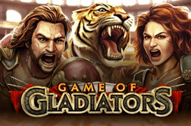 Game of Gladiators