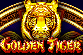 Golden Tiger