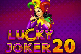 Lucky Joker 20