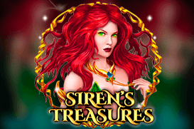 Sirens Treasures